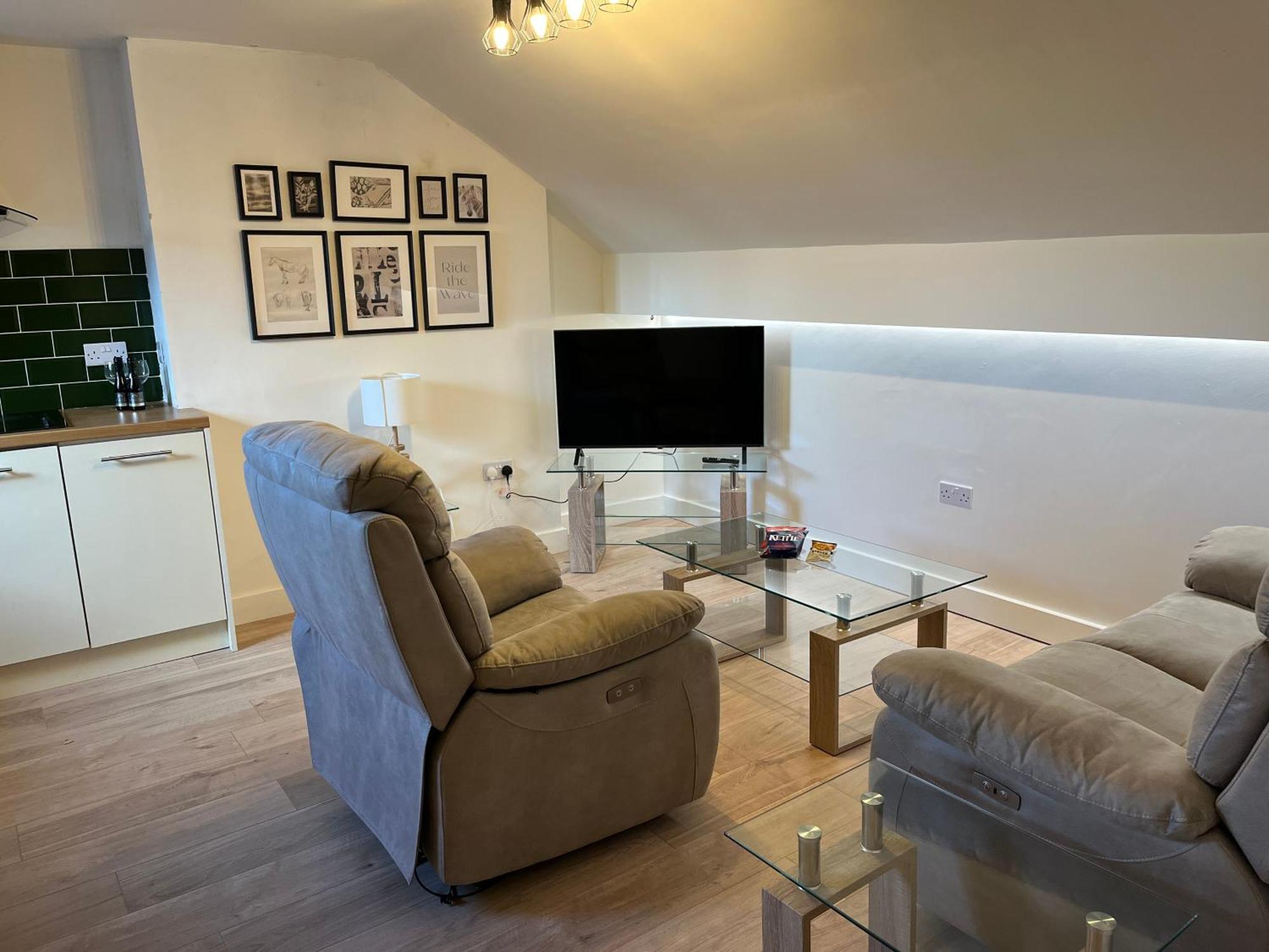 King Street Apartments Southport Eksteriør bilde